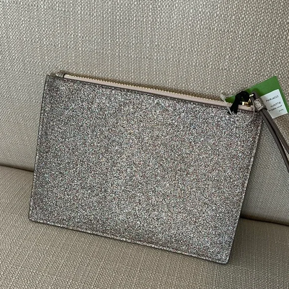 Kate Spade Burgess Court Flat Wristlet - Picture 4 of 7